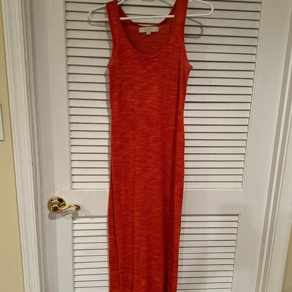 Loft tank dress- Size xsPetite - Picture 1 of 4